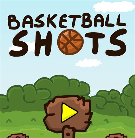 Basketball Shots