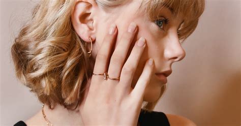 Top 10 Jewelry Influencers Your Brand Should Know Grin