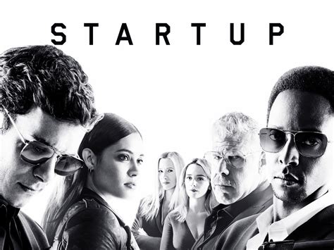 StartUp - Trailers & Videos - Rotten Tomatoes