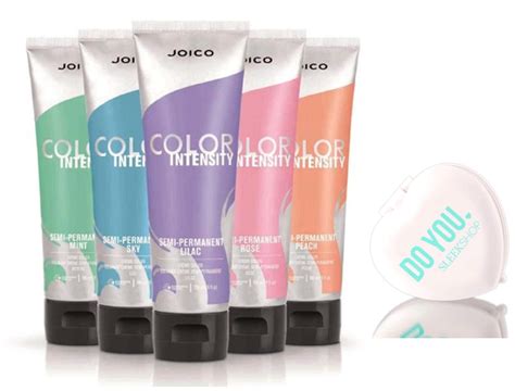 Buy Coloration Jolco Original Color Intensity Semi Permanent Creme