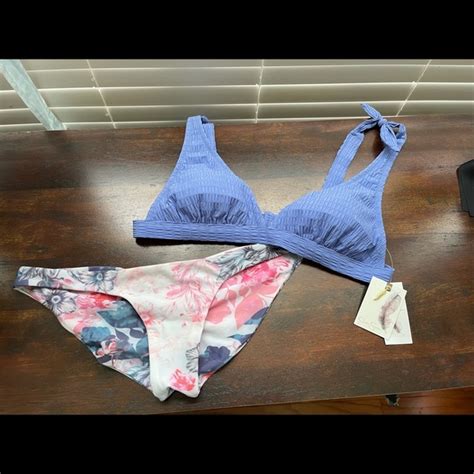 Lovers Friends Swim New Cutest Bikini Poshmark
