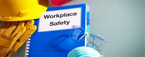 8 Workplace Safety Tips Every Employee Should Know Litcolours