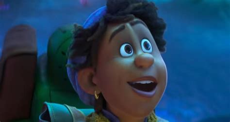 Strange World Will Feature The First Openly Gay Teen Romance In Disney Movie History