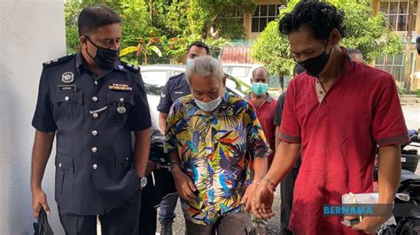 In Kuala Kubu Baru Senior Citizen Pleads Not Guilty To Having Unnatural Sex With Goat Malay Mail