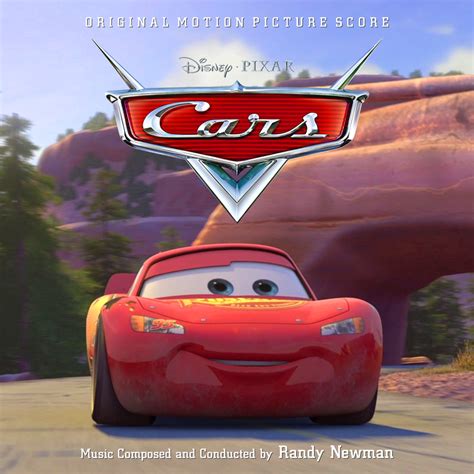 Cars (2006) Original Score by kidsfan on DeviantArt