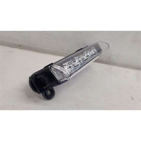 Mercedes Actros Halogen Led Lewy Prz D