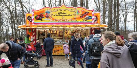 In Forchheims Kellerwald Soll Es Nach Dem Winterzauber Fter Events Geben