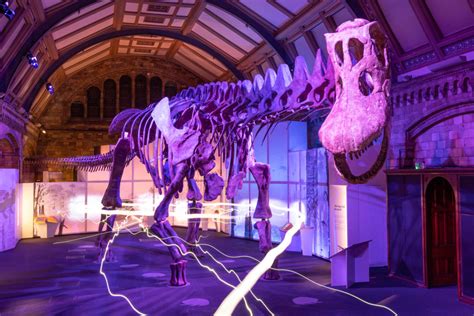 Patagotitan Mayorum Meet The Largest Dinosaur To Have Ever Roamed The