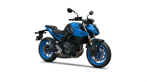 Suzuki Moto GSX 8S