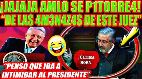 SI ERES DEREFACHO NO VEAS ESTE VIDEO AMLO PORQUE TE VA A DAR D ARREA