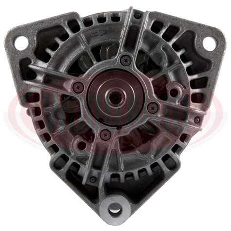 BOS0124555041 : Bosch OE Alternator