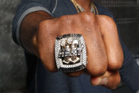 NBA Championship Rings Through the Years | SI.com | Nba championship ...