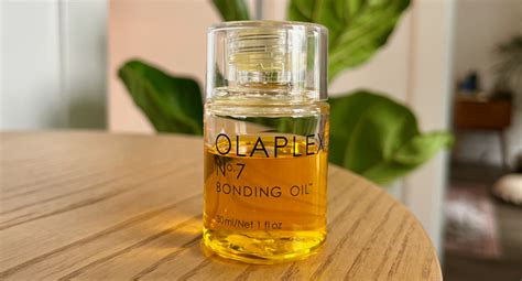 This trending Olaplex hair oil is 'seriously a miracle product': My ...