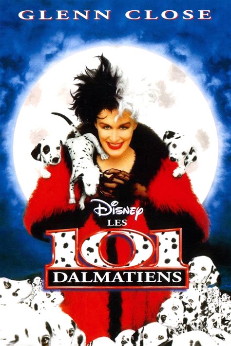 101 Dalmatians 1961 Movie Synopsis Summary Plot And Film Details