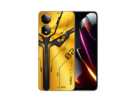 Nubia Neo G Notebookcheck Org