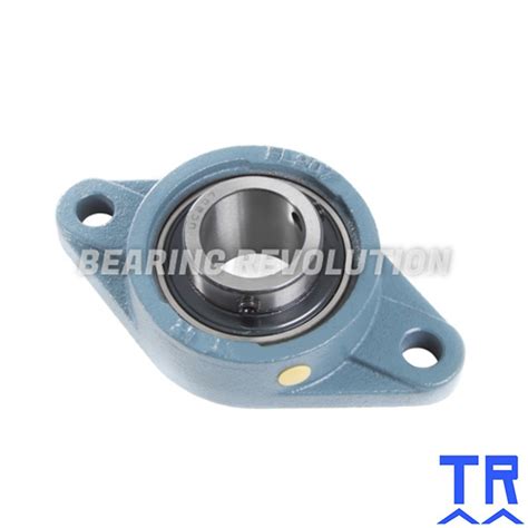 SFT 1 UCFL205 16 Oval Flange Unit With A 1 Inch Bore TR Brand