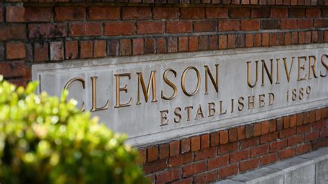 Clemson Trustees approve fifth consecutive in-state tuition freeze for ...