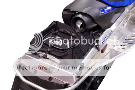 Xtx Tunnel Bag Hardcore Sledder