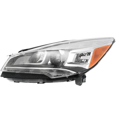 Kuga Escape Headlight Usa