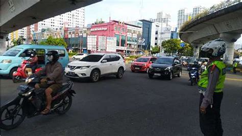 Titik Lokasi Ganjil Genap Jakarta Awal Pekan Ini News KatadataOTO