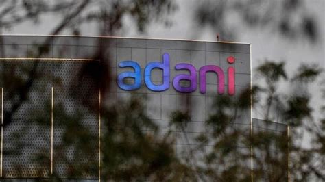 Adani Ent, Adani Ports share prices hit lower circuit a day after FPO ...