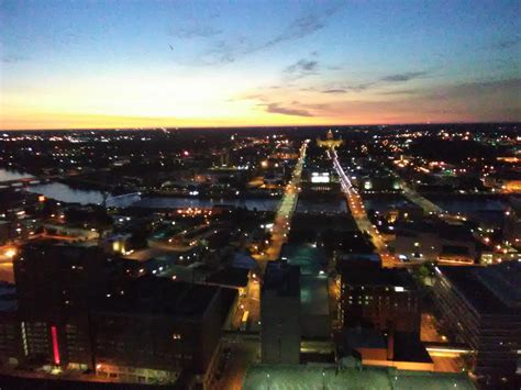 Good Morning Downtown Des Moines : r/desmoines