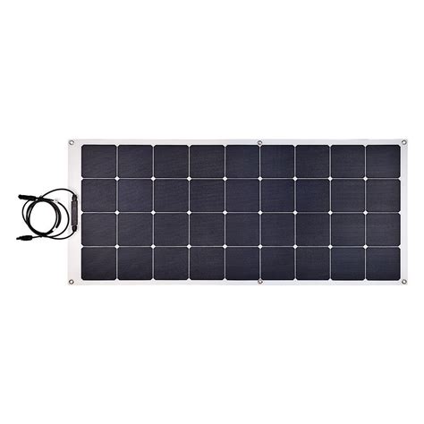 Panneau Solaire Flexible Sfed F120sp Shenzhen Sunfield New Energy Technology Coltd En