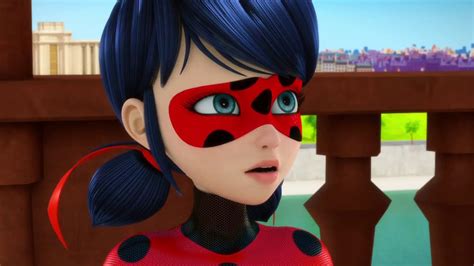 Miraculous Ladybug Cap Tol Els Or Gens Part Catal Hd Youtube