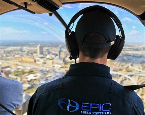 Epic Helicopters Fort Worth All You Need To Know Before You Go