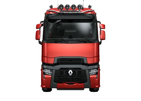 RENAULT TRUCKS T T HIGH C K ÉVOLUTION 2021 ENCORE PLUS