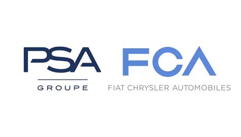 La Jornada Accionistas De Groupe PSA Y FCA Aprueban El Proyecto De