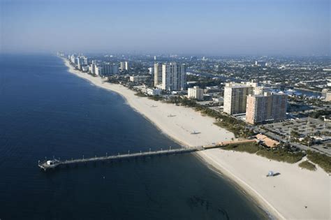 Things To Do In The City Of Pompano Beach Florida