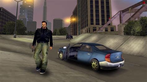 Ranking The Gta Games From Worst To Best Charlie Intel