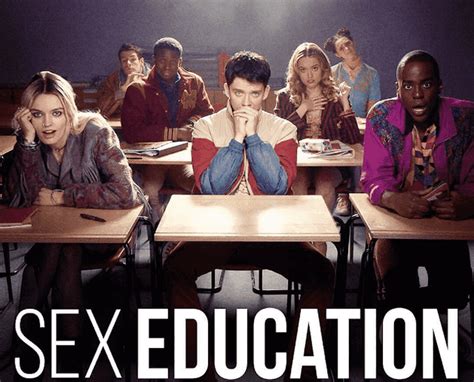 Crítica Sex Education 1ª Temporada É Tão Polêmica Quanto Dizem Vale