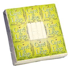 carre de liege kg real