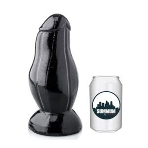 Summum Super Saurus Dildo 22cm Sinamatic Billigt Diskret