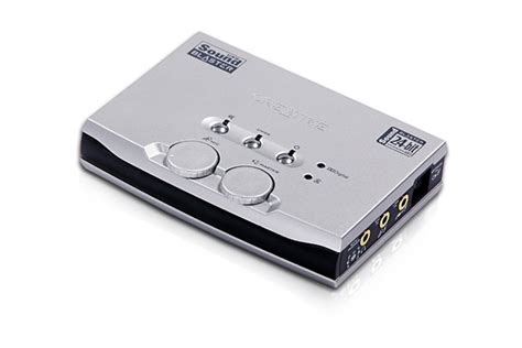 Audigy2NX
