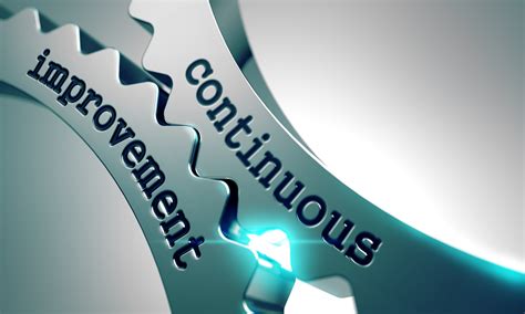 How To Apply Continuous Improvement Methodology To Your Supply Chain