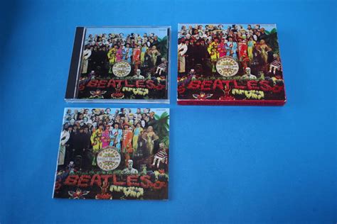 Yahoo Sgt Pepper S Lonely Hearts C