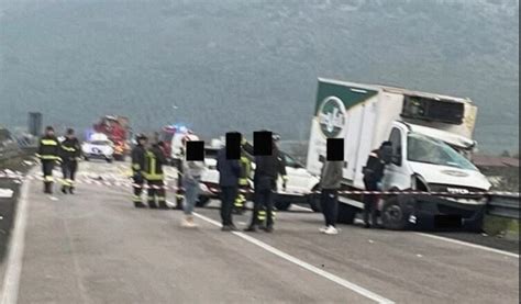 Incidente Mortale Sulla Monti Lepini Due Persone Morte Liritv It