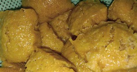 resep apang bugis enak  mudah cookpad