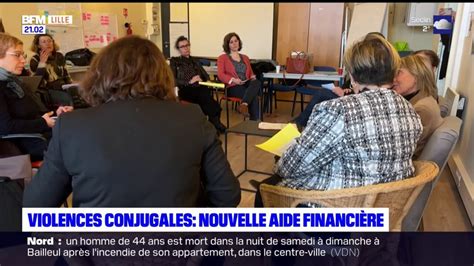 Nord Une Nouvelle Aide Financière Pour Les Victimes De Violences