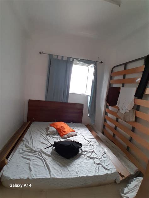 Apartamento T Na Centralidade Do Kilamba So Casas