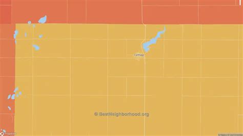 Race, Diversity, and Ethnicity in Carthage, SD | BestNeighborhood.org