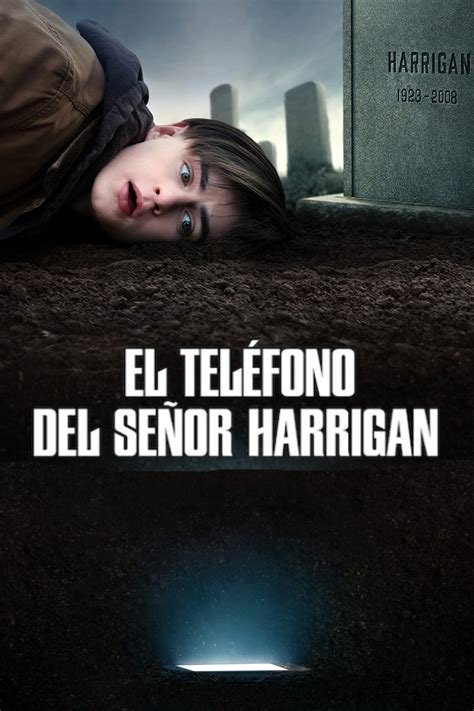 El teléfono del señor Harrigan PELISPEDIA