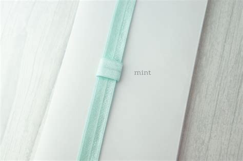 Pen Loop Band Planner Band Pen Holder Planner Bullet Bujo