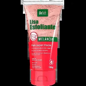 Bio Soft Lisa Esfoliante Carv O Ativado Compre Aqui Todos Os Produtos