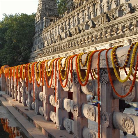 Planning To Visit Bodh Gaya Bodhgaya Tourist Places In Bihar