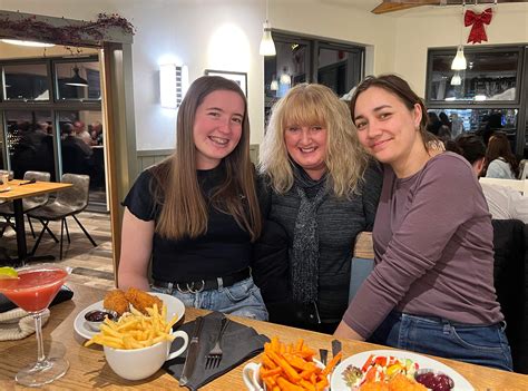 Penny S Hot Birding And Life Sidonie S Leaving Do