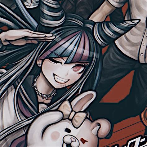 Ibuki Mioda In 2021 Anime Ibuki Icon Danganronpa Icons